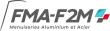FMA F2M - Menuiserie Aluminium et Acier